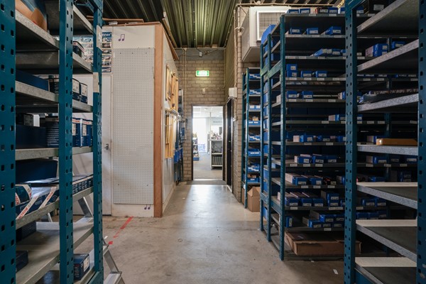 Foto - Te huur: James Wattstraat 18, 6902 PR Zevenaar